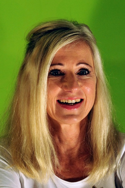 Gerda Wegscheider als BIBIANA