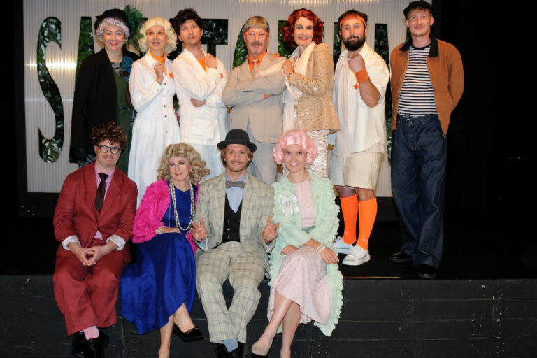 Mein Freund Harvey eine Komödie von Mary Chase