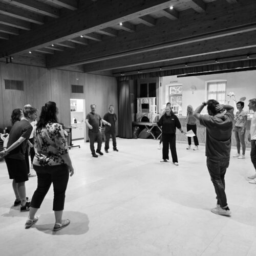 Theaterworkshop