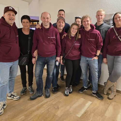 2025 Theaterbesuch Hötting