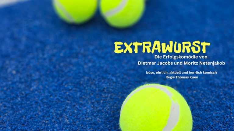 EXTRAWURST
