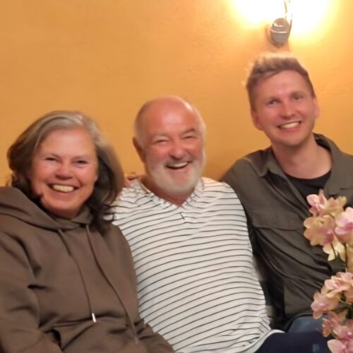 Geburtstag Josef Bartl