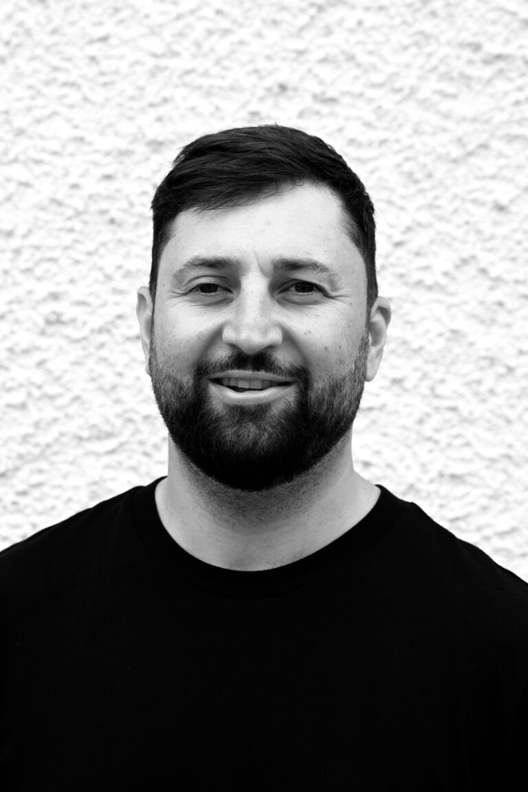 Clemens Triendl als Torsten Pfaff