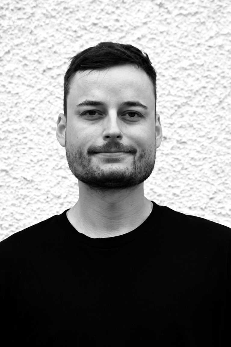 Martin Spiegl als Dr. Heribert Bräsemann