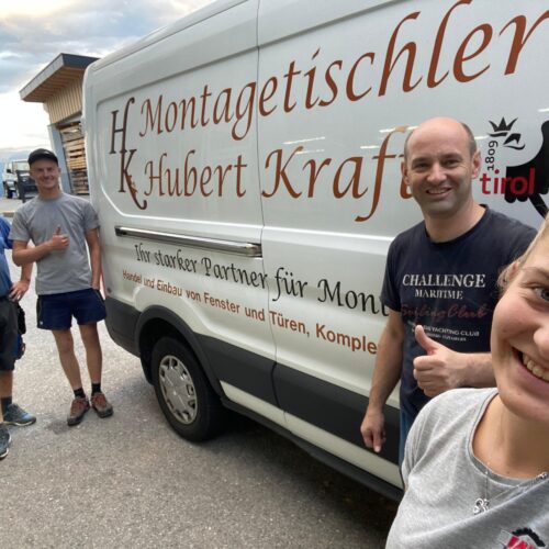 „Die Bretter, die die Welt bedeuten“